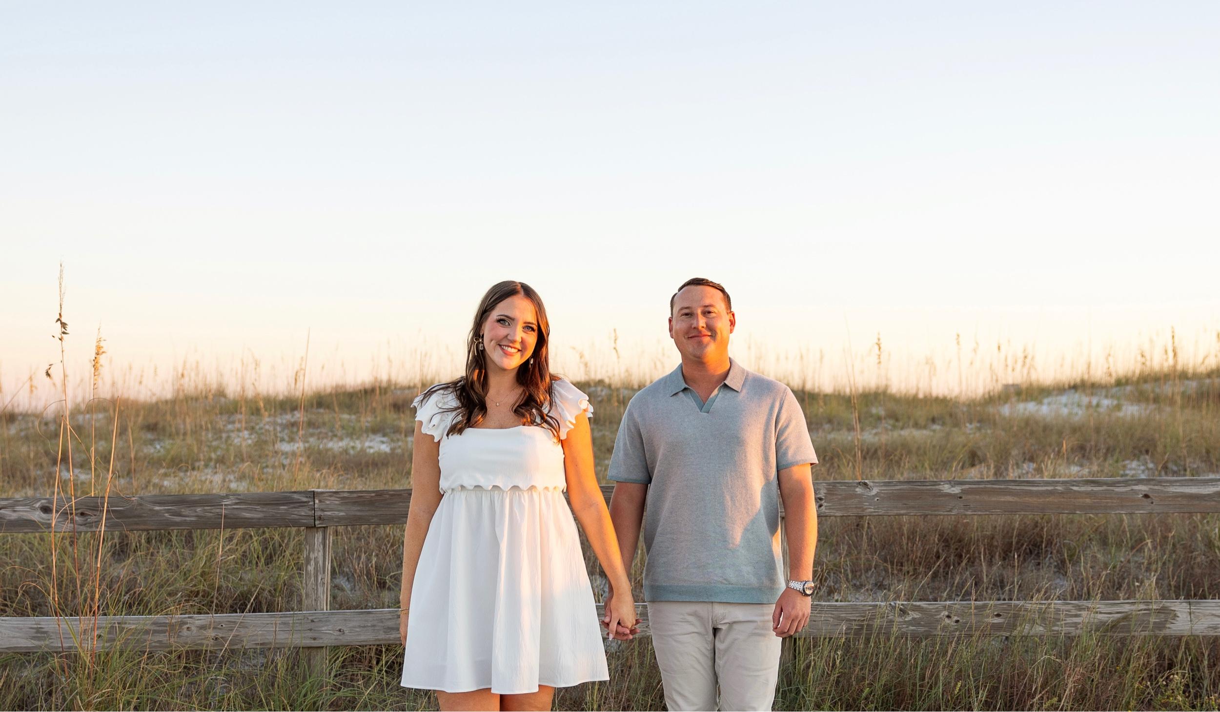 The Wedding Website of Carson Elizabeth Brantley and Samuel Jay Snider