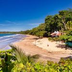 Parque Nacional Cahuita in Puerto Viejo
