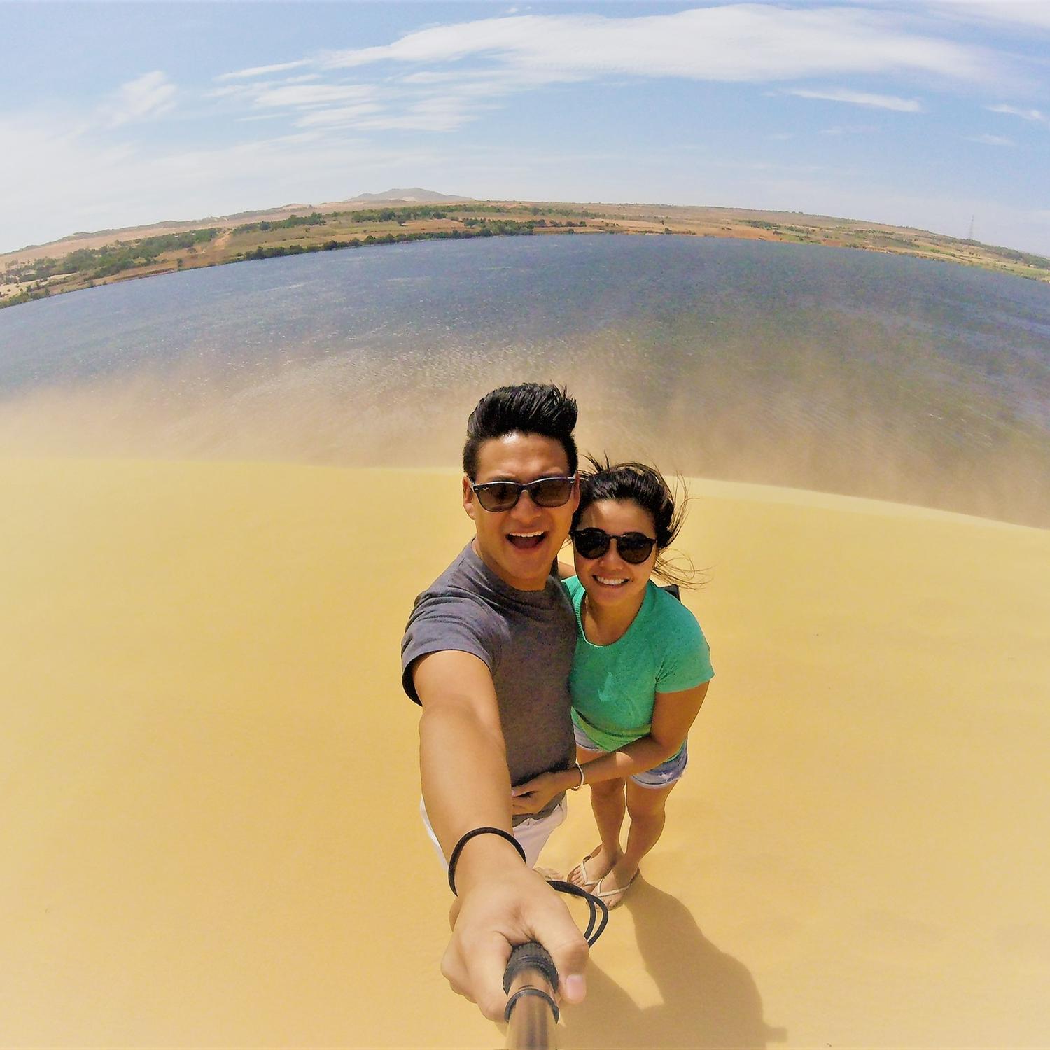 Mui Ne - Phan Thiet, Vietnam 🇻🇳