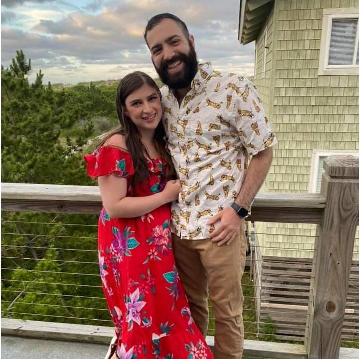 Aubrey's 28th Birthday