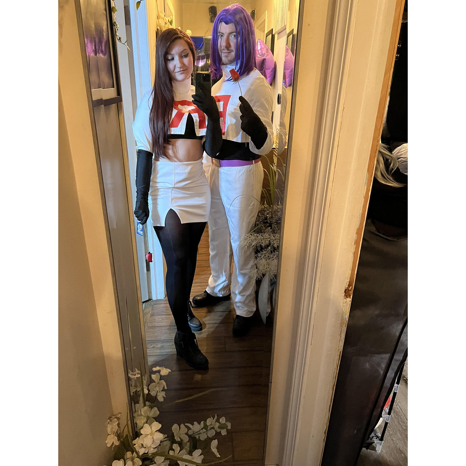 Halloweenies!