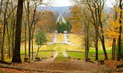Percy Warner Park