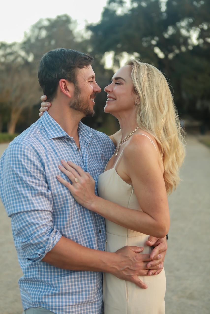 The Wedding Website of Marina Lyon and Robert Burns