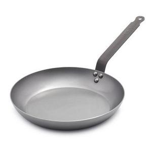 Mauviel Carbon Steel Pan