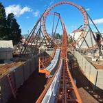 Carowinds