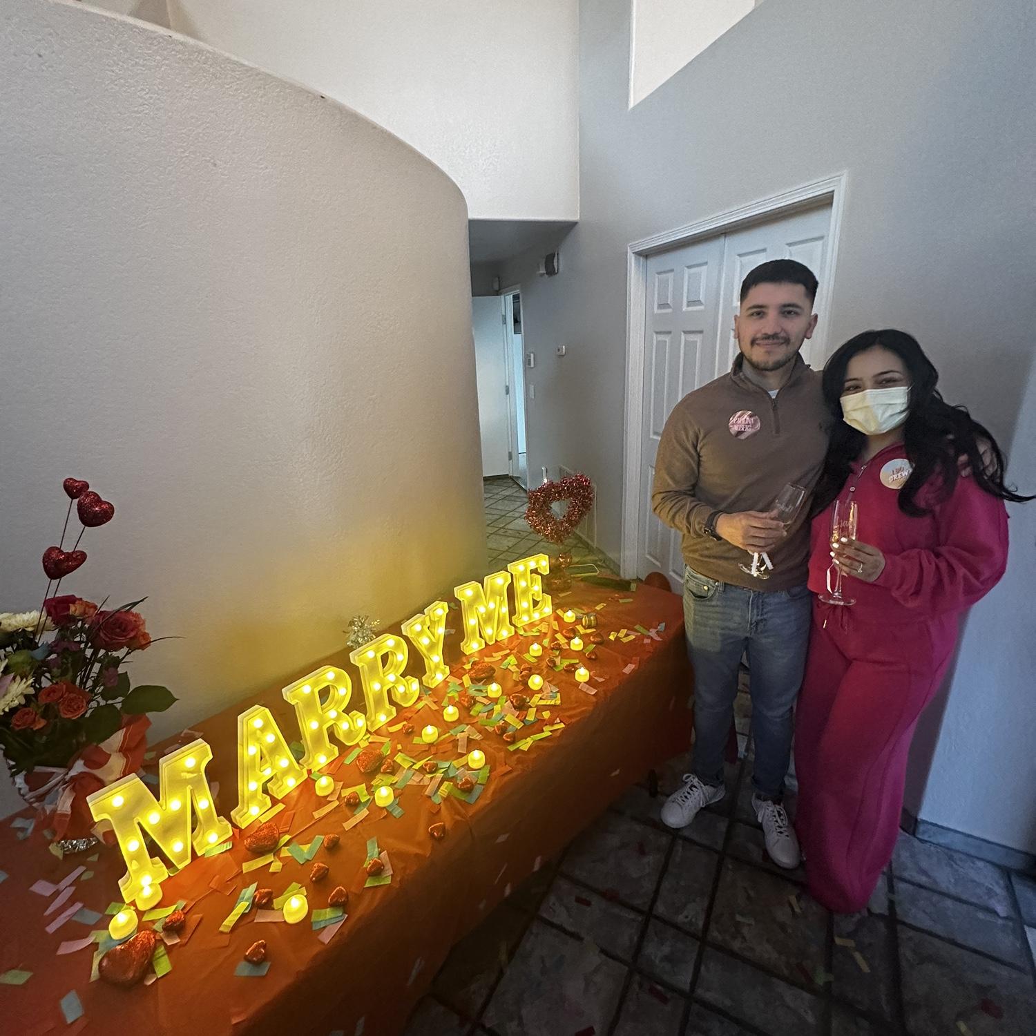 BEST DAY EVER!!! February 2025