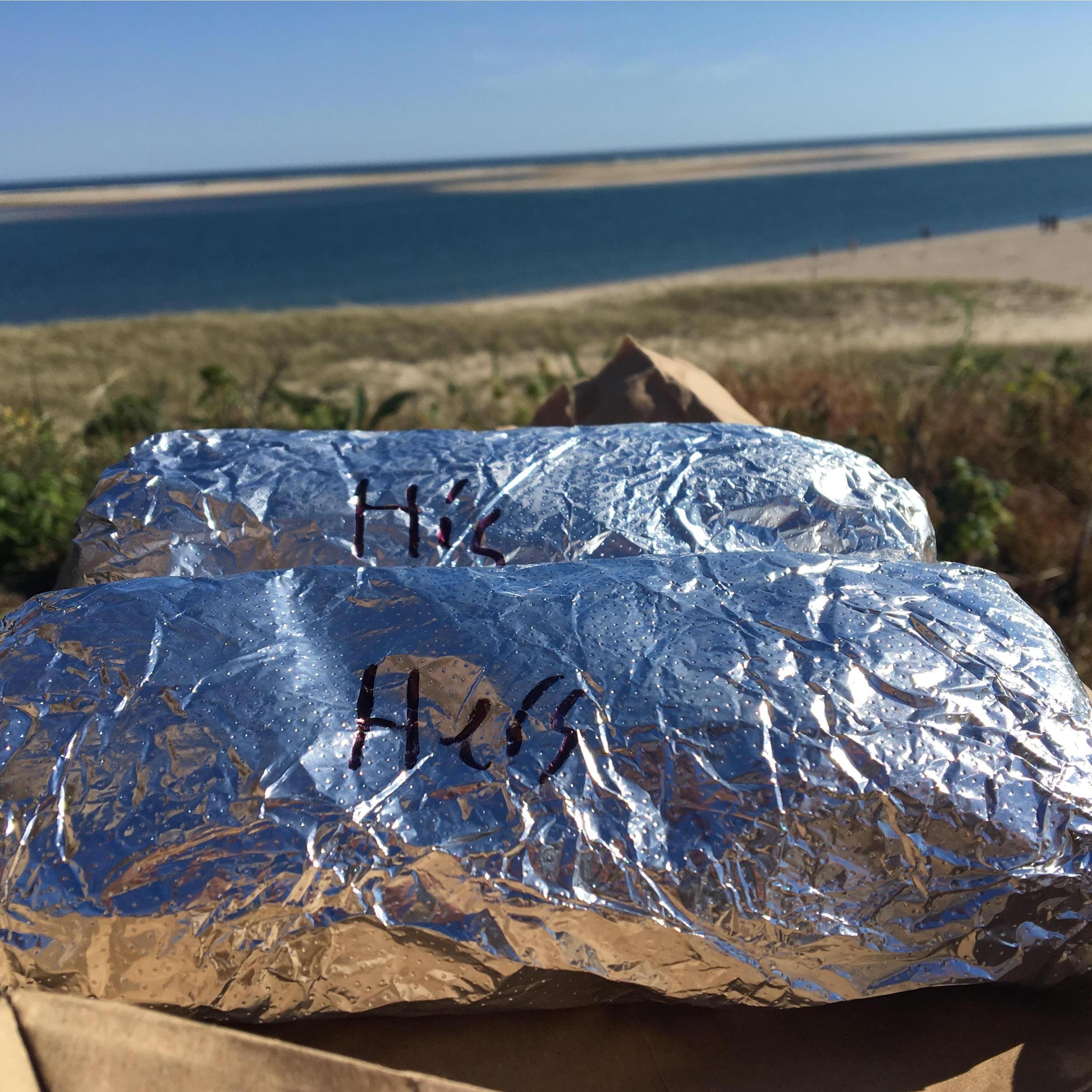 Cape Cod, Massachusets