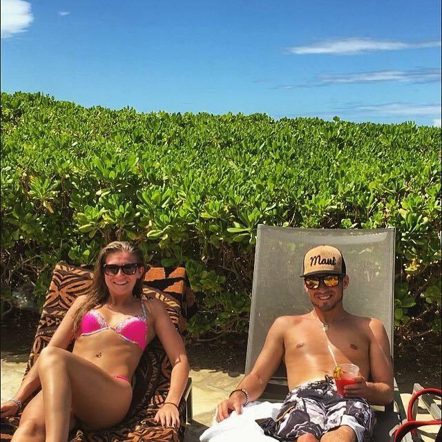 Island after the Proposal (Hawaii-Big Island)