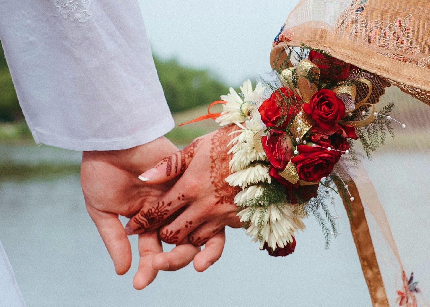 The Wedding Website of Najm Khan and Kelsey Khan
