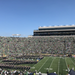 Notre Dame Stadium