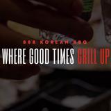 888 Korean BBQ