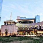 Country Music Hall of Fame and Museum