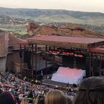 Red Rocks Park and Amphitheatre