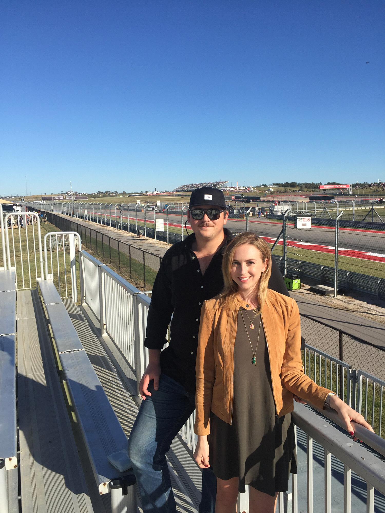 Circuit of the Americas