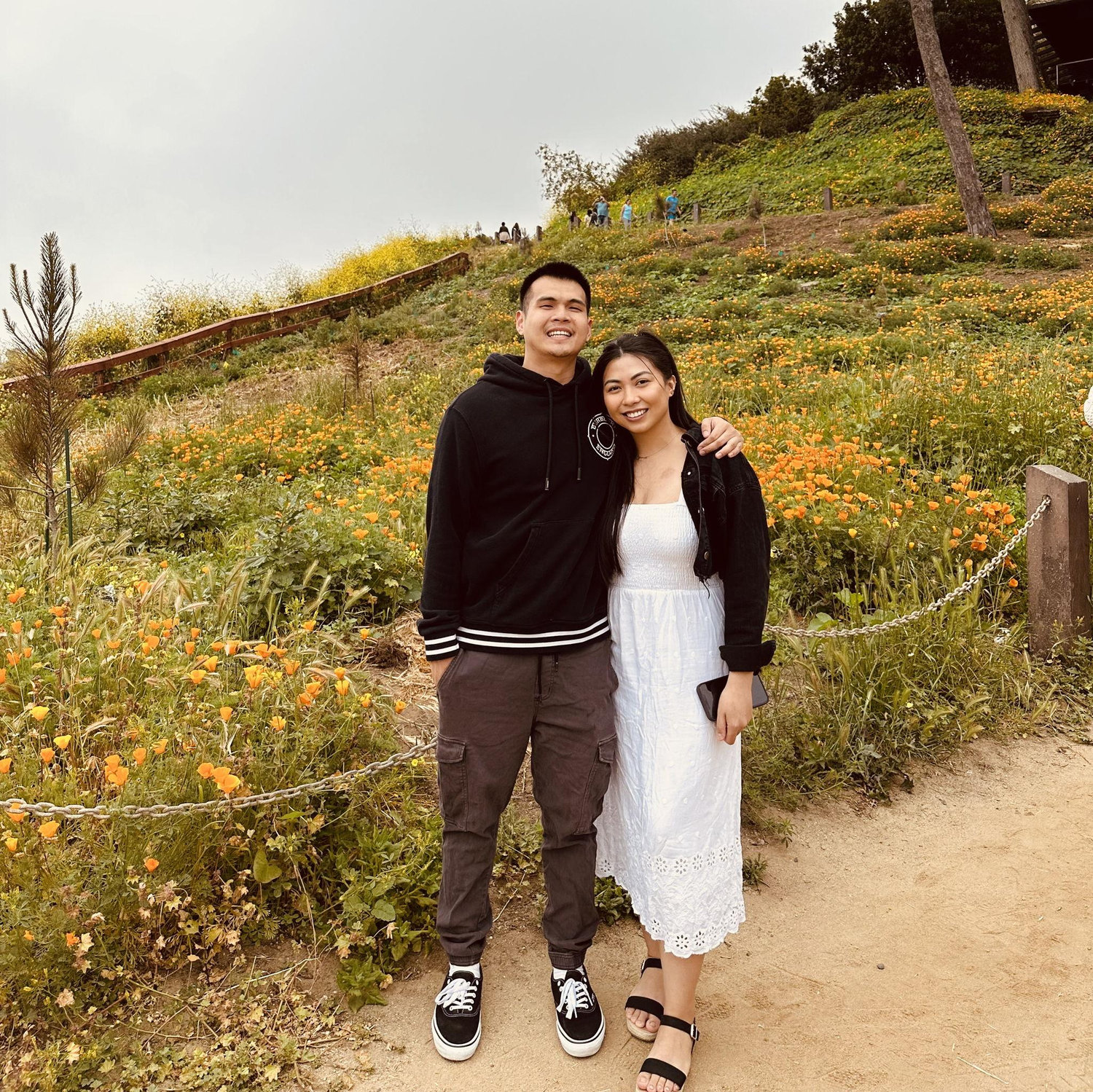 May 23' - San Diego trip