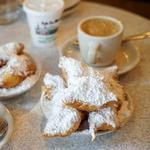 Cafe Du Monde French Market