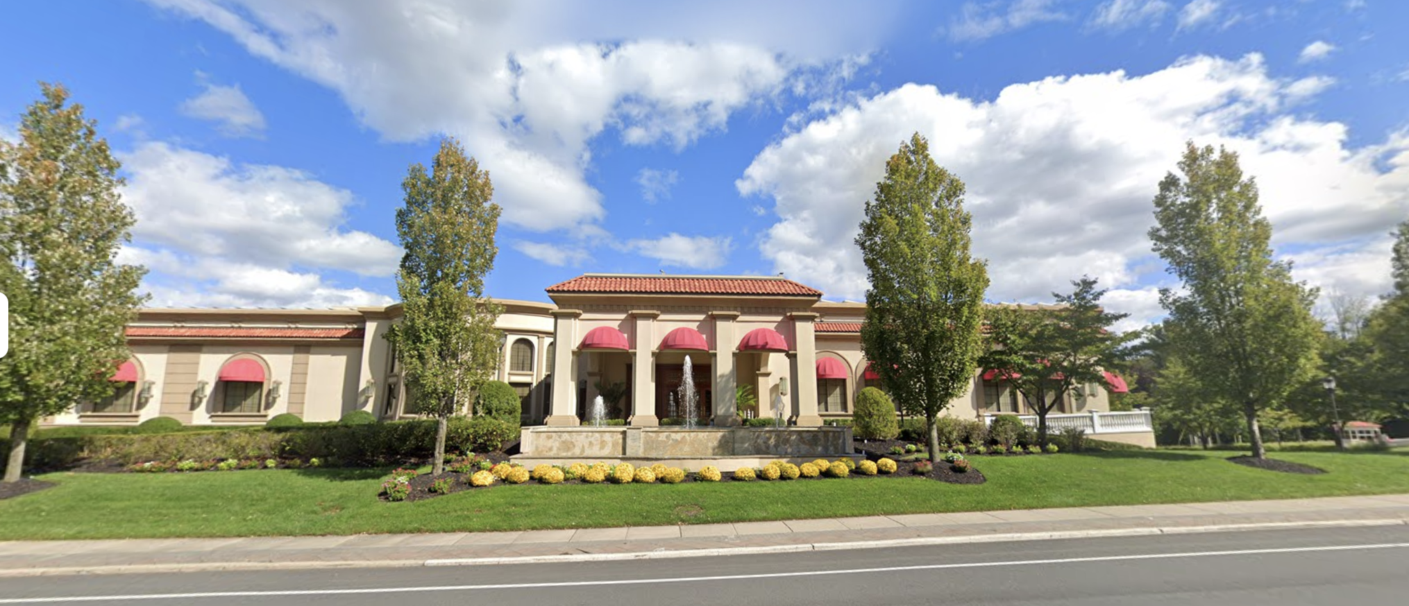 The Wedding Website of King Soriano and Mark Santos