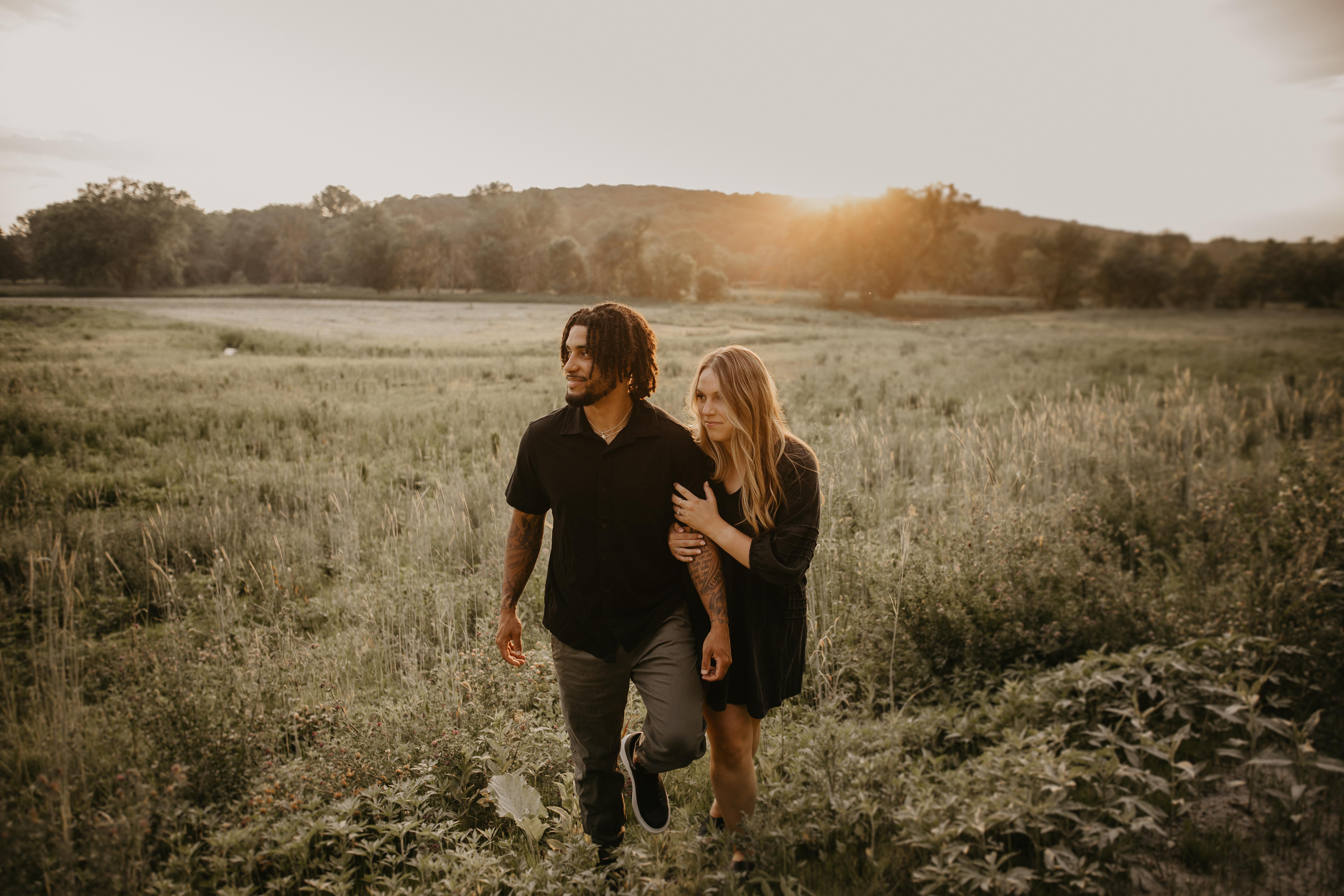 The Wedding Website of Madison Ousley and Trey Johnson