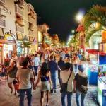 Visit 5ta Avenida Playa del Carmen and Playa del Carmen town