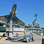 USS Lexington