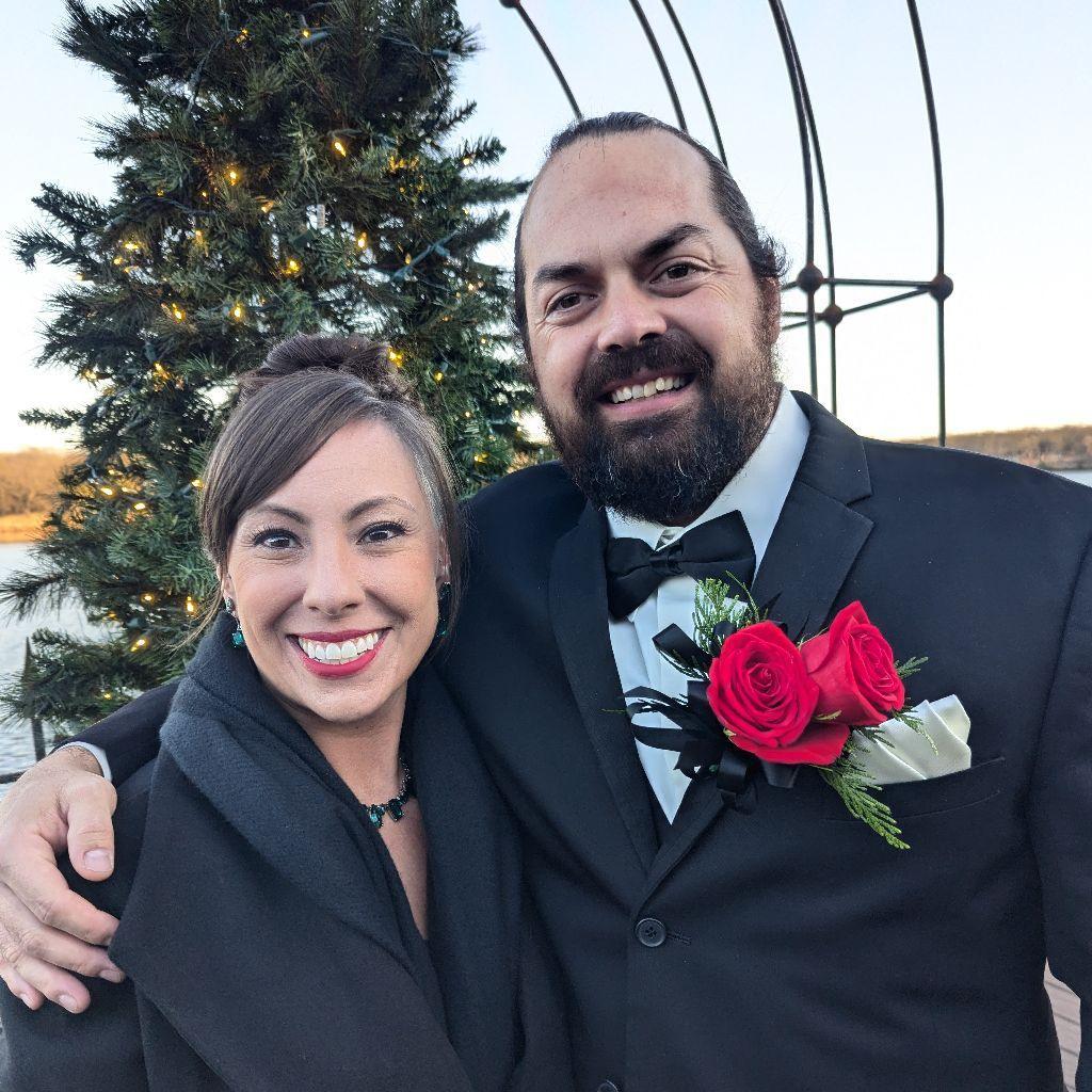 Linsey & Joseph's Wedding