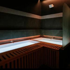 NYC feature: session at Elahni, our favorite spa
