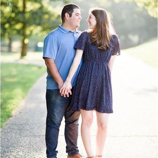 2020 Engagement Session