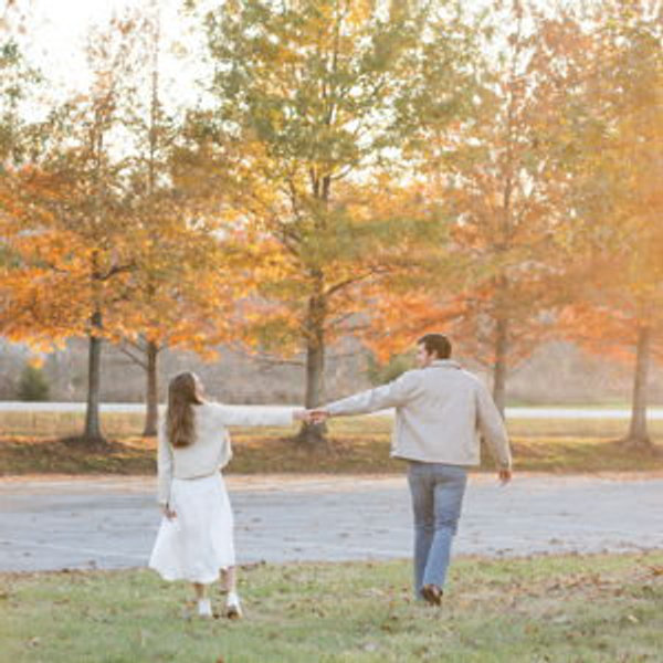 Newlywed Support: Future Home