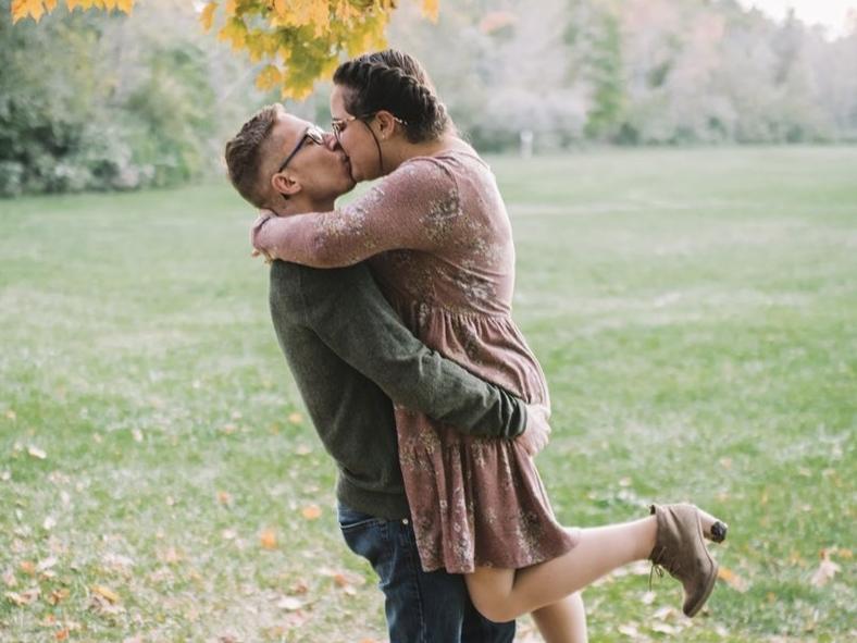 The Wedding Website of Aubree Hart and Shawn Ankenbrandt