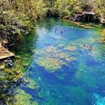 Cenote Jardín Del Eden