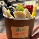 Eduardo's Beach Shack