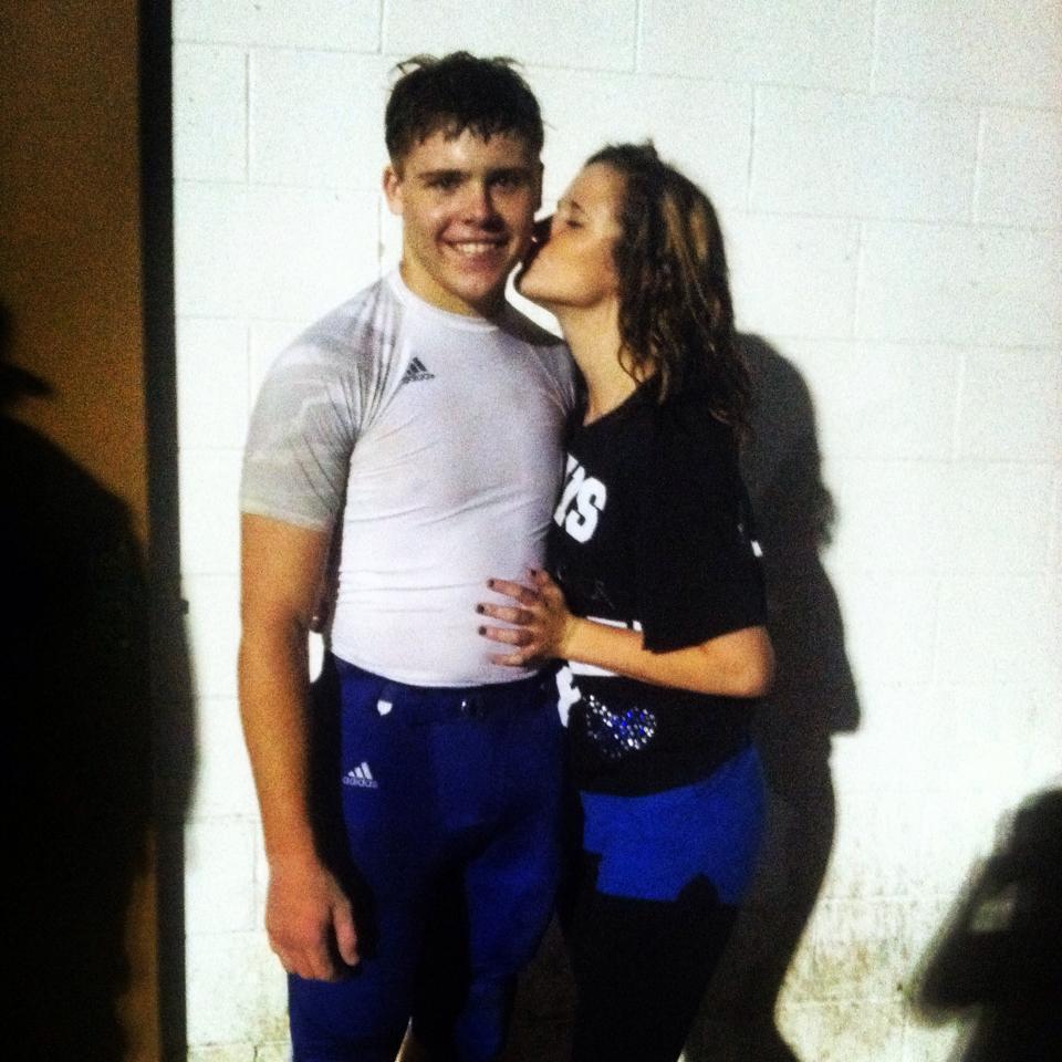 Football 2014