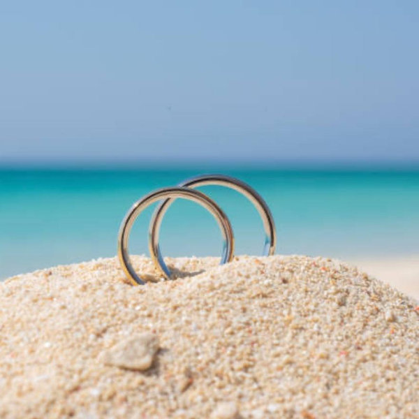 Honeymoon Fund! (Venmo)
