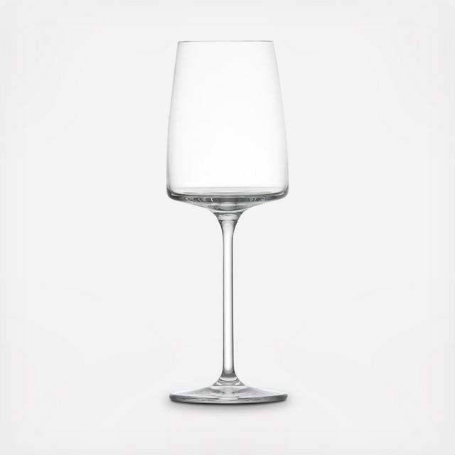 Zwiesel Glas, Sensa White Wine Glass, Set of 6