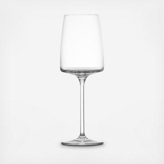 Sensa White Wine Glass, Set of 6