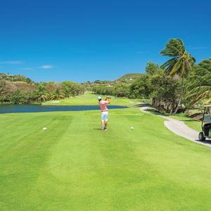 Golf Day