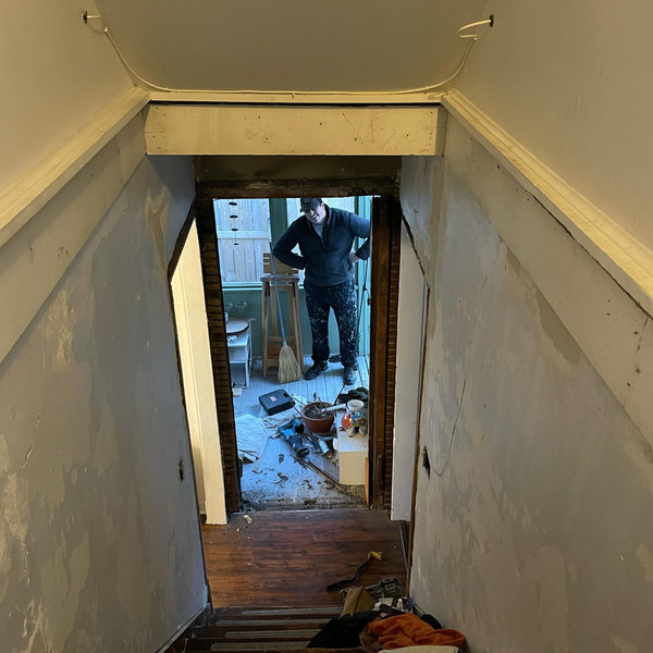 818 Fix-it Fund