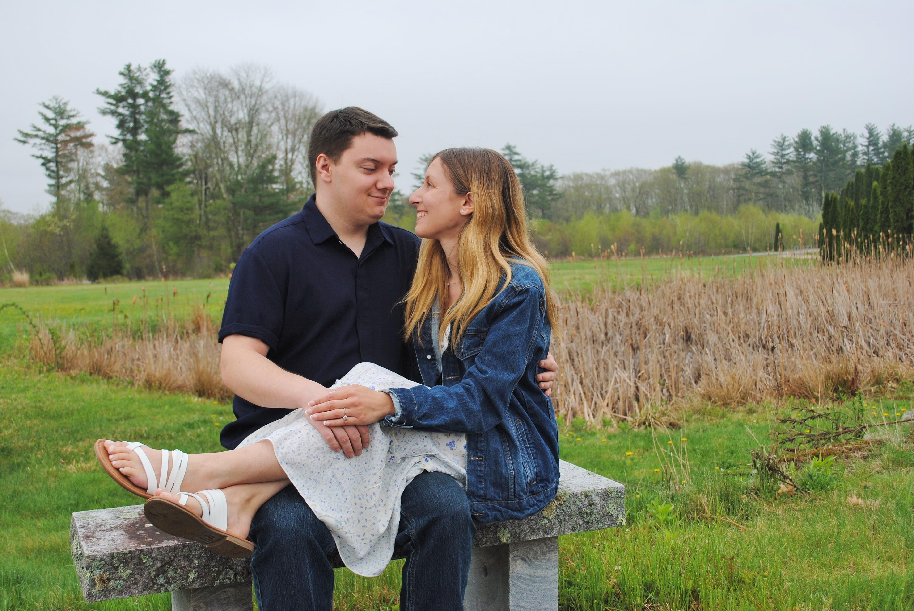 The Wedding Website of Jason Grady and Allison Hamel