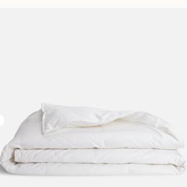 Down Alternative Duvet Insert - Lightweight, Size King
