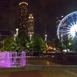 Centennial Olympic Park
