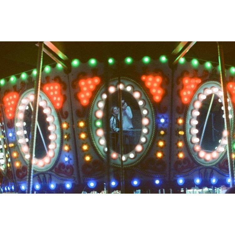 Summer 2019 at the Strawberry Days Festival
