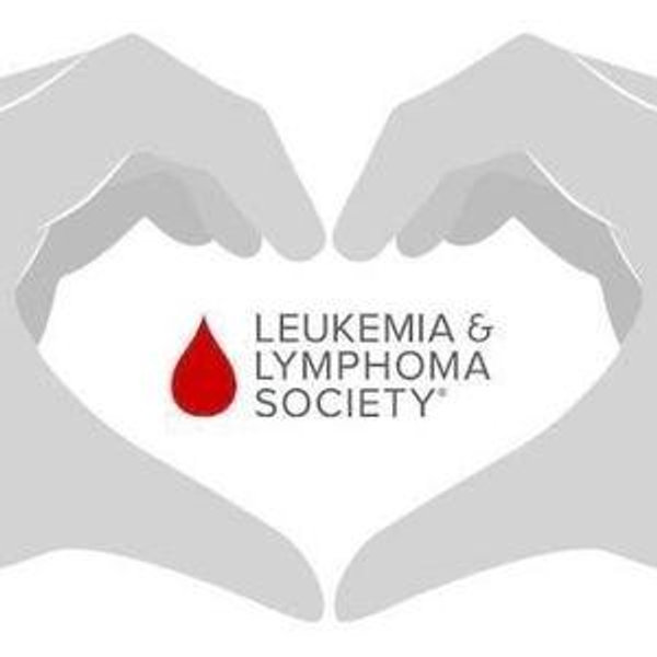 Donate to Leukemia & Lymphoma Society