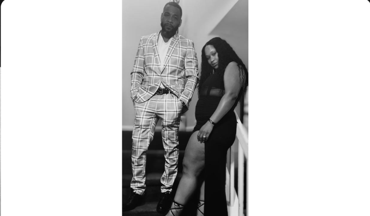 The Wedding Website of LeeAnn Watkins and Tramayne Blacknall