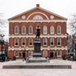 Faneuil Hall Marketplace