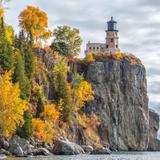 Split Rock Lighthouse