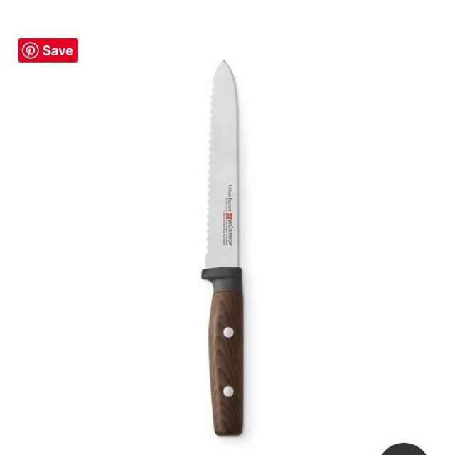 William Sonima Urban Farmer 5” utility knife
