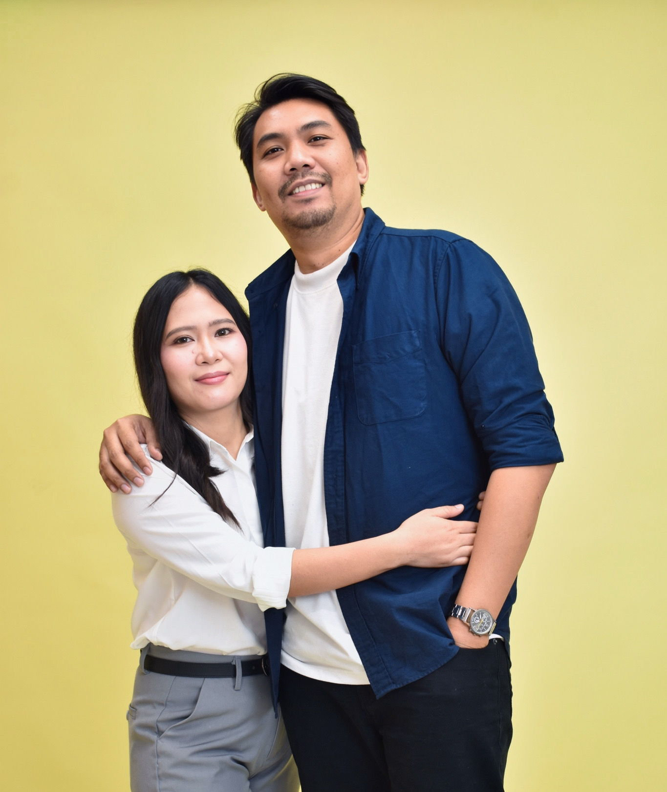The Wedding Website of Kaishia Baer and Justin Corpuz