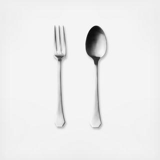 Moretto 2-Piece Serving Set