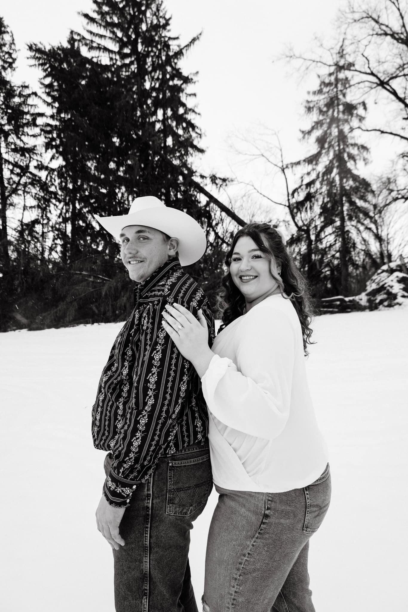 The Wedding Website of Sara Kittle and Logan Dufrain