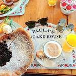 Paula's Pancake House